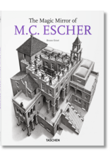 Magic Mirror of M.C. Escher, The