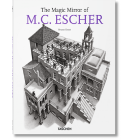 BODV Magic Mirror of M.C. Escher, The
