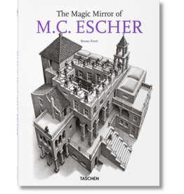 Magic Mirror of M.C. Escher, The