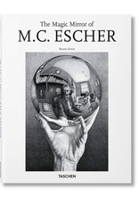 BODV The Magic Mirror of M.C. Escher