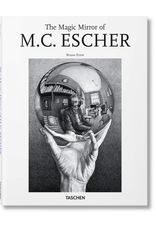 Magic Mirror of M.C. Escher, The