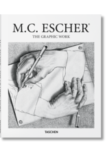 BODV M.C. Escher | The Graphic Work