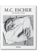 M.C. Escher | The Graphic Work