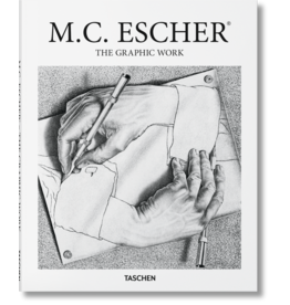 M.C. Escher | The Graphic Work