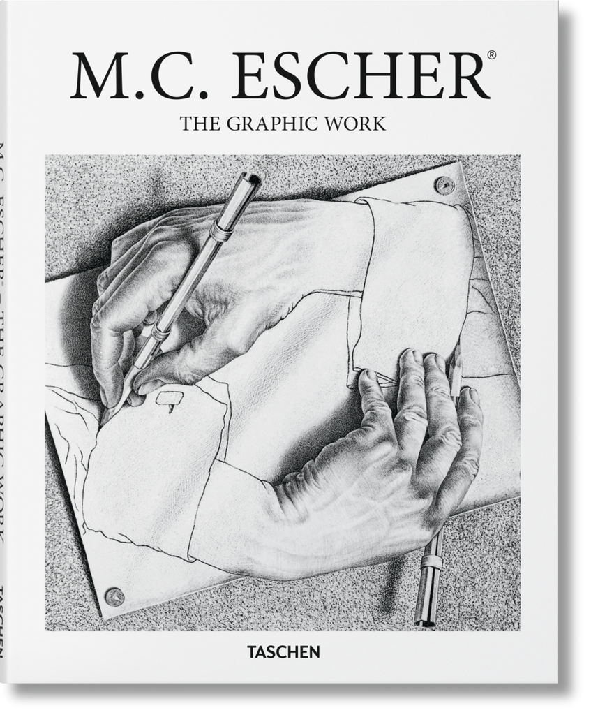 M.C. Escher | The Graphic Work