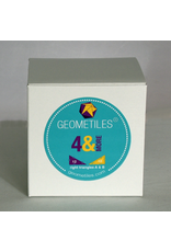 GATO Geometiles - 4&More Right Triangles