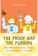 BODV Proof and the Pudding, The