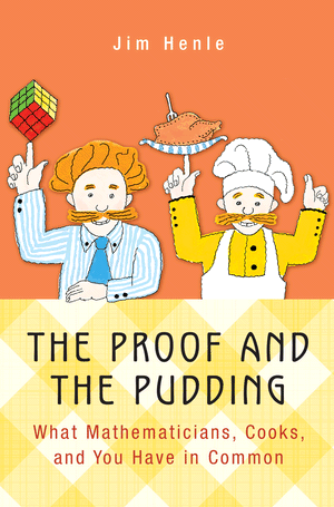 BODV Proof and the Pudding, The