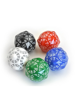 Dice, 120 Sided Single, Dice Lab