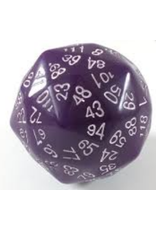 Dice, 120 Sided Single, Dice Lab