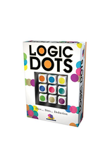 PUZZ Logic Dots Puzzle