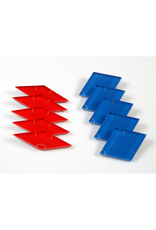 Penrose Tile Magnets