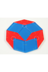 Penrose Tile Magnets