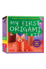 My First Origami Kit