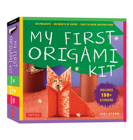 My First Origami Kit