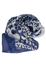 DMCK Designs "Fashionable Math" Scarf