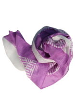 DMCK Designs "Fashionable Math" Scarf