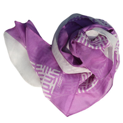 DMCK Designs "Fashionable Math" Scarf