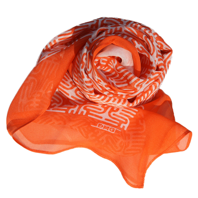DMCK Designs "Fashionable Math" Scarf