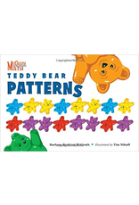 BODV Teddy Bear Patterns