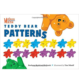 Teddy Bear Patterns