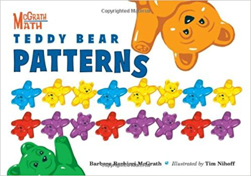 BODV Teddy Bear Patterns