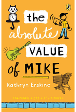 Absolute Value of Mike, The
