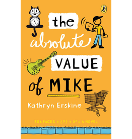 Absolute Value of Mike, The