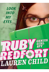 Ruby Redfort: Look Into My Eyes