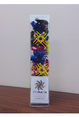 MoMath LUX Blox Tube - 36 pieces