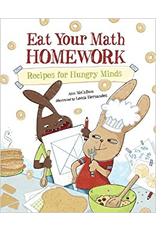 BODV Eat Your Math Homework: Recipes for Hungry Minds