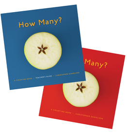 How Many? Teacher’s Bundle