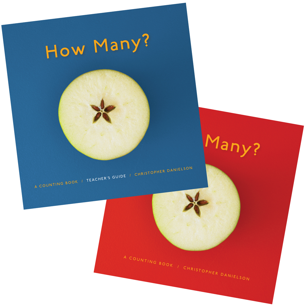 How Many? Teacher’s Bundle