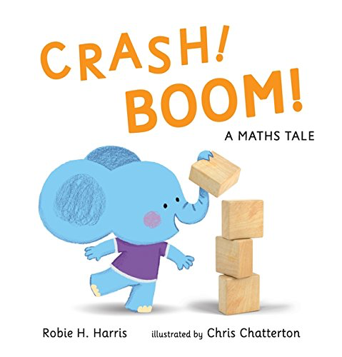 CRASH! BOOM!