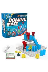 GATO Domino Maze