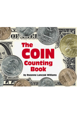 BODV The Coin Counting Book