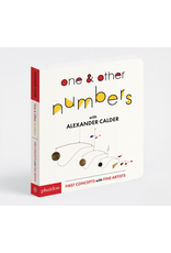 One & Other Numbers with Alexander Calder