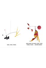 One & Other Numbers with Alexander Calder