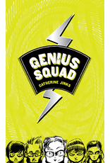 Genius Squad