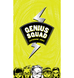 BODV Genius Squad
