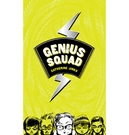 Genius Squad