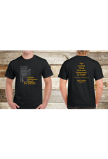 Million Millimeter March for MoMath Shirt - Youth