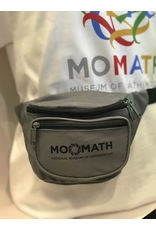 MoMath Fanny Pack