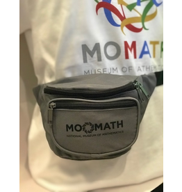 GATO MoMath Fanny Pack