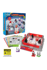 Laser Maze Jr