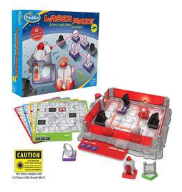 Laser Maze Jr