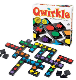 GATO Qwirkle