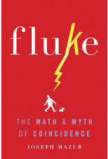 Fluke: The Math & Myth of Coincidence