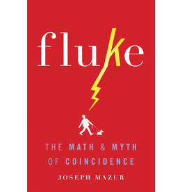 BODV Fluke: The Math & Myth of Coincidence