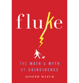 Fluke: The Math & Myth of Coincidence